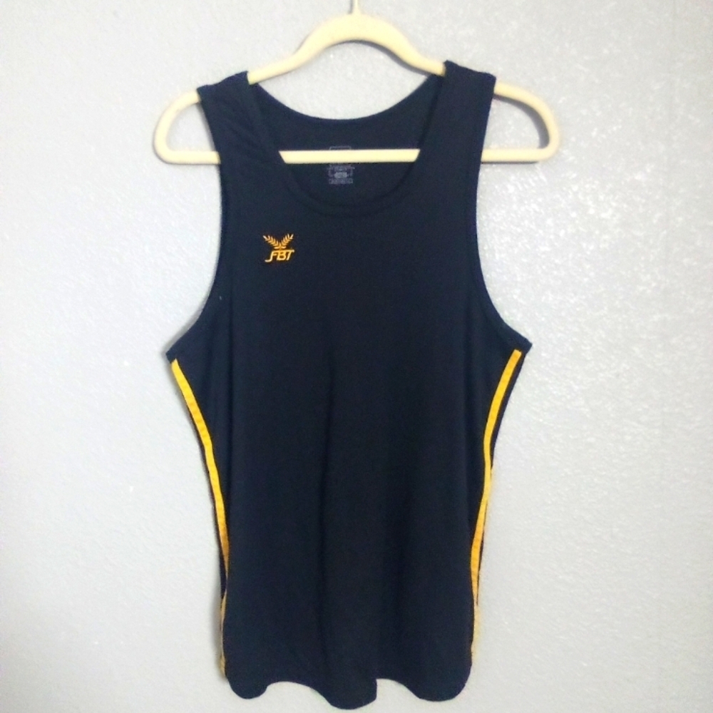 FBT ladies jersey top size XL ( Bag O )
